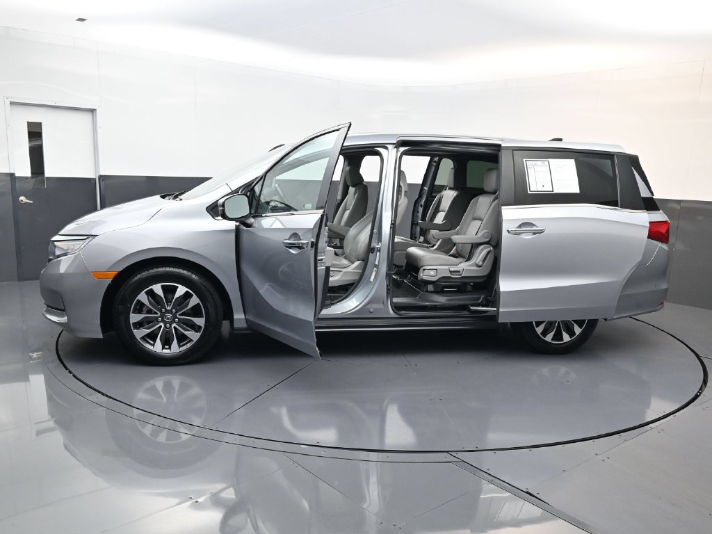 Used 2024 Honda Odyssey EX-L image 33