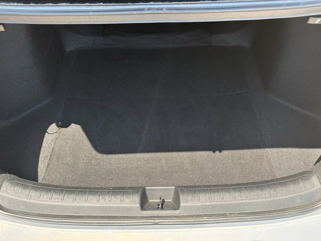 Used 2025 Honda Civic Sport Touring image 28