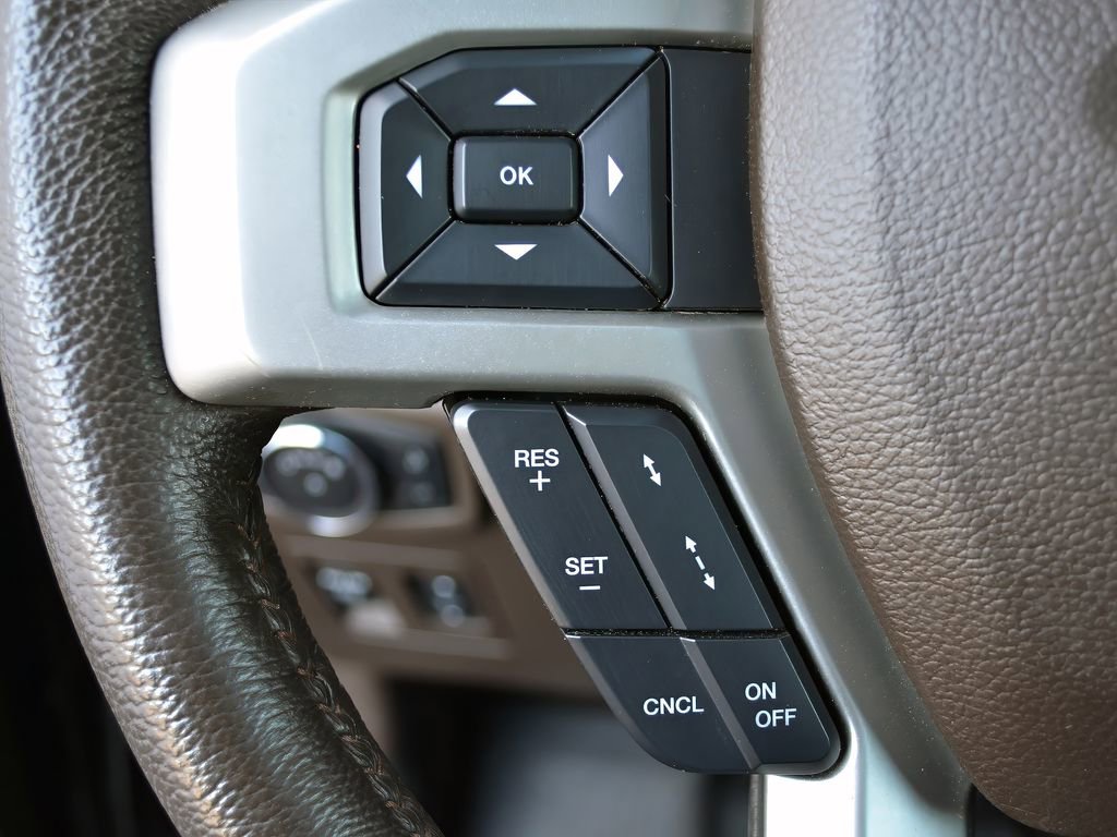 Used 2020 Ford F150 King Ranch w/ Equipment Group 601A Luxury image 16