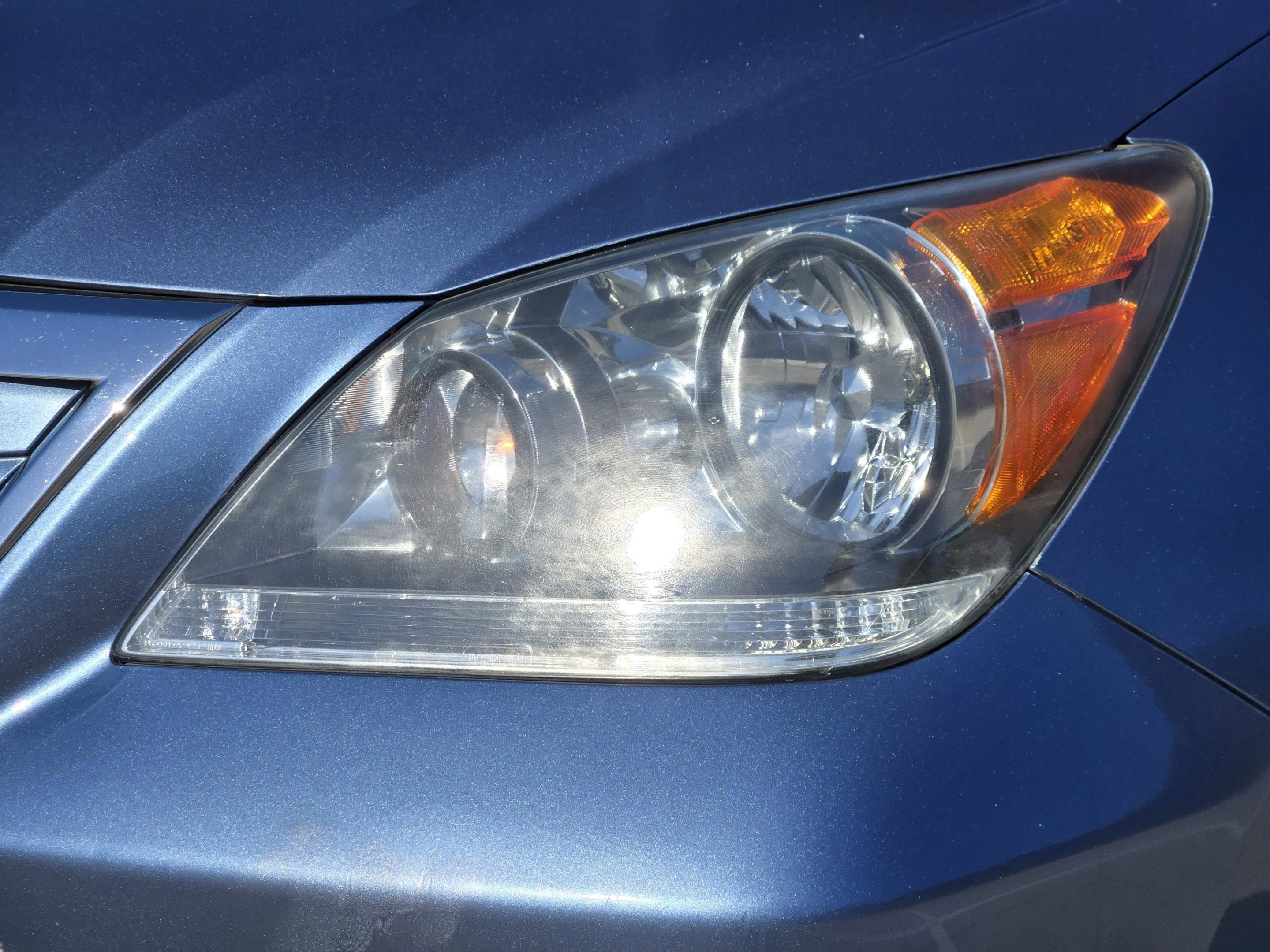 Used 2010 Honda Odyssey EX-L image 29