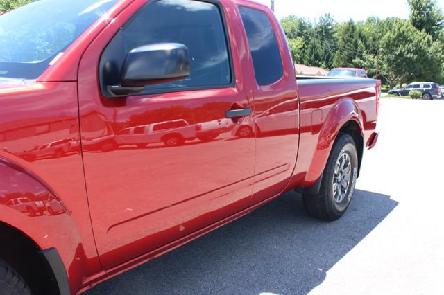 Used 2018 Nissan Frontier Desert Runner RWD image 36