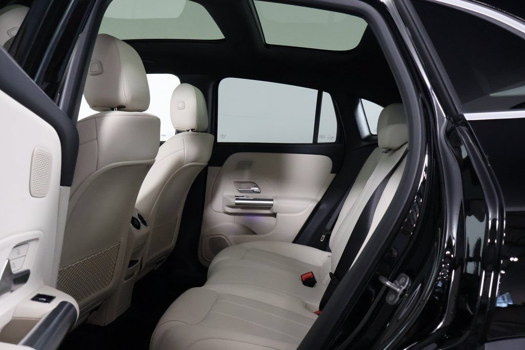 New 2026 Mercedes-Benz GLA 250 image 6