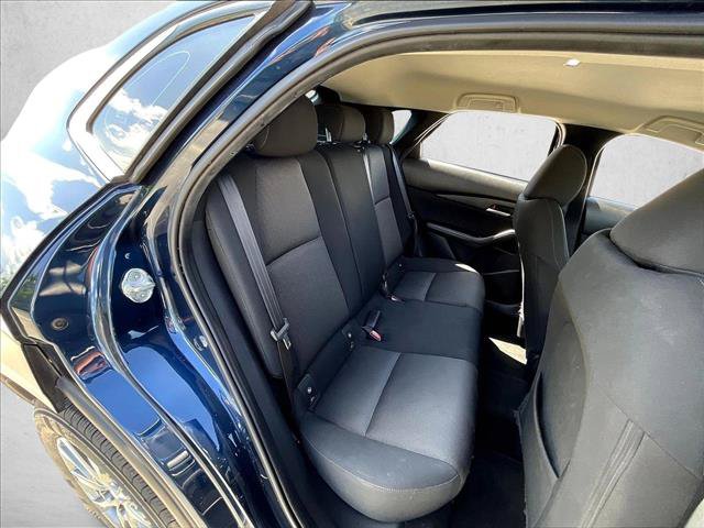 Used 2021 MAZDA CX-30 FWD 2.5 S image 28
