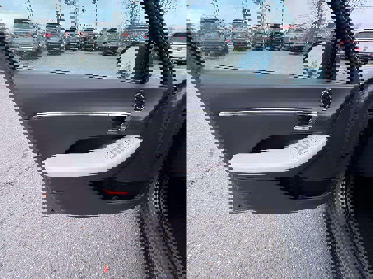 Used 2023 Hyundai Sonata SEL w/ Convenience Package image 13