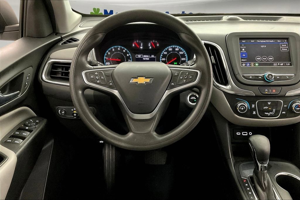 Used 2022 Chevrolet Equinox LS image 6