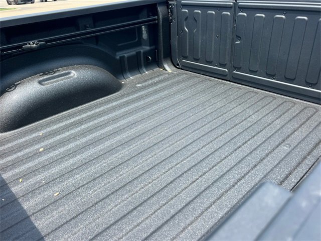 New 2026 RAM 1500 Rebel w/ Rebel Level 2 Equipment Group image 12