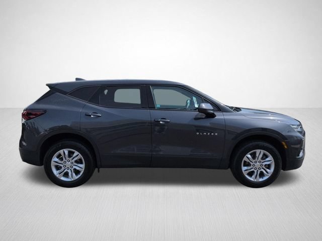 Used 2022 Chevrolet Blazer LT FWD image 11