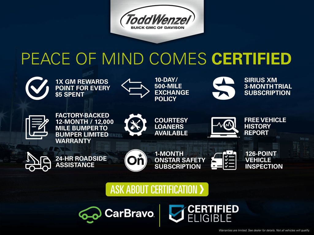 Certified 2023 Chevrolet Equinox RS AWD/4WD image 27