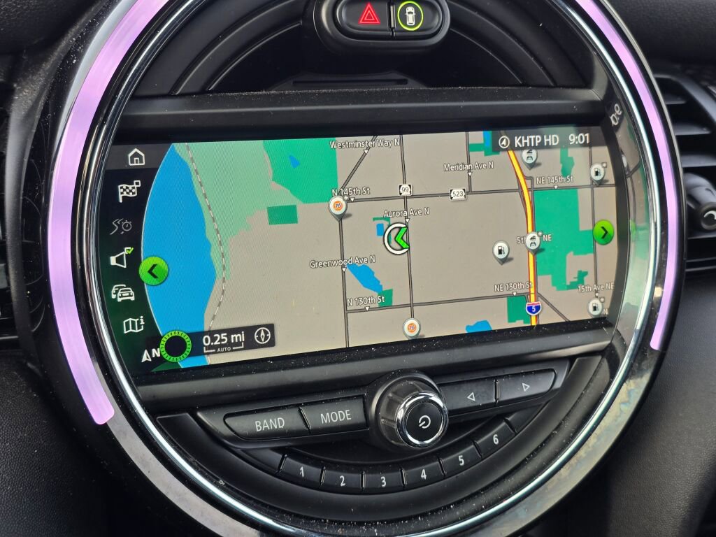 Used 2019 MINI Cooper S w/ Storage Package image 30