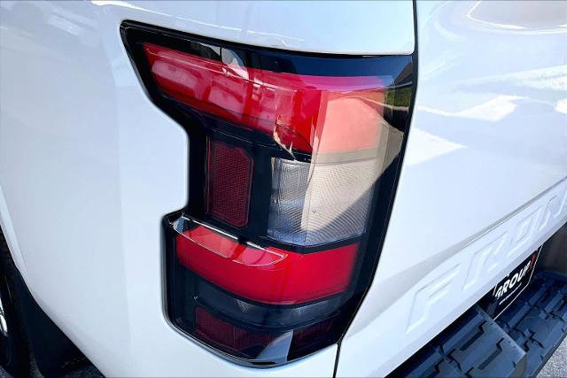 Certified 2024 Nissan Frontier SV w/ Technology Package image 28