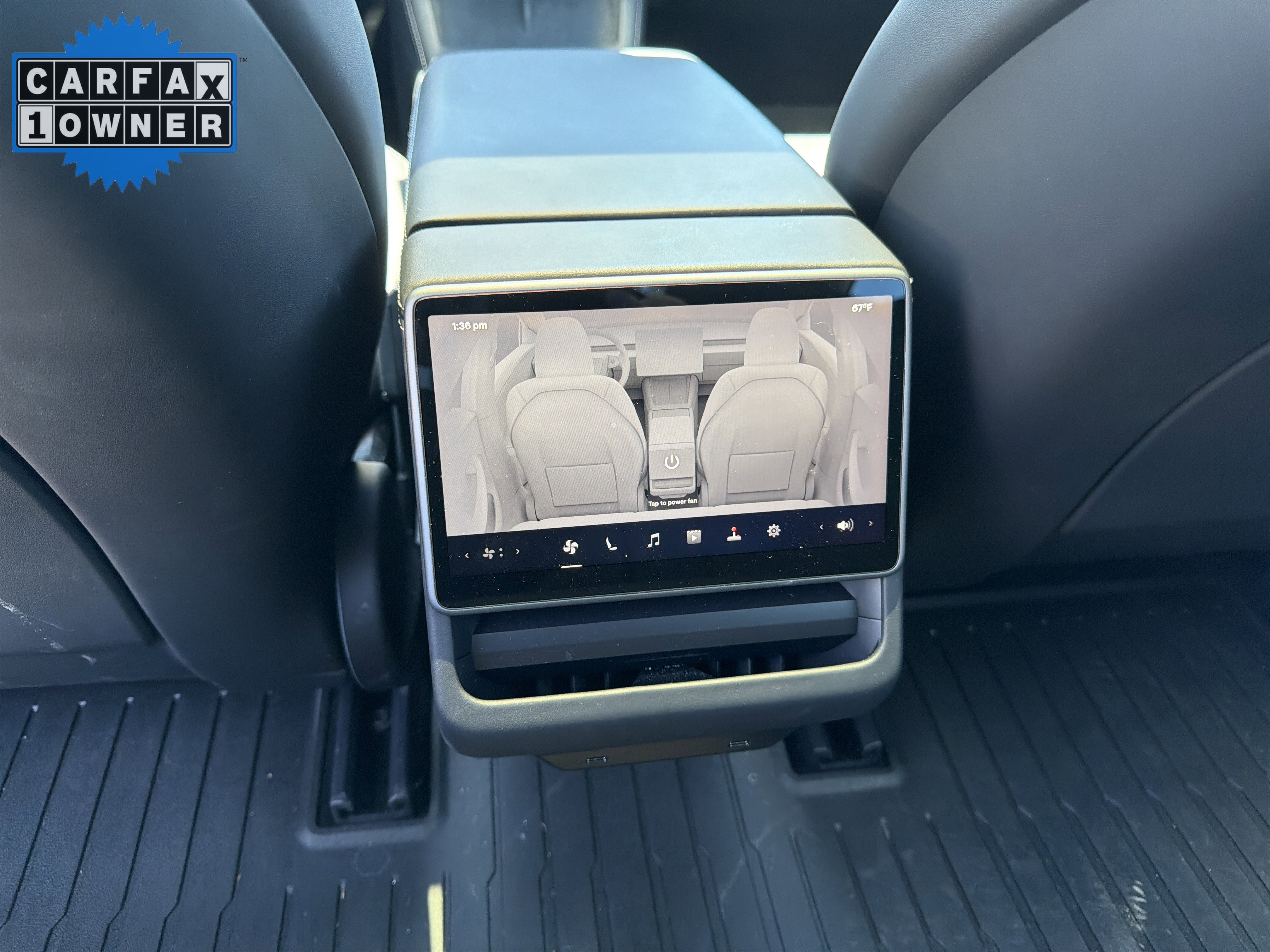 Used 2024 Tesla Model 3 Long Range RWD image 32