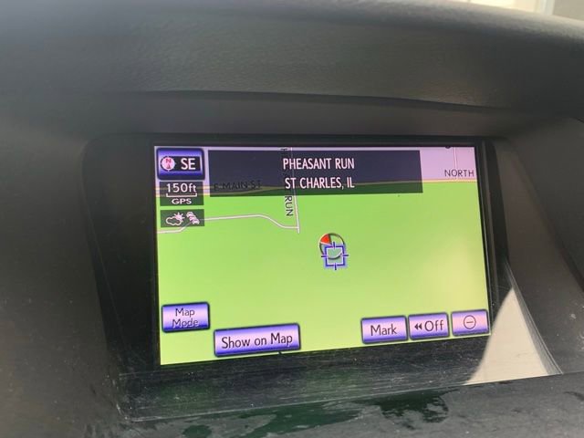 Used 2014 Lexus RX 350 FWD w/ Navigation Package image 18