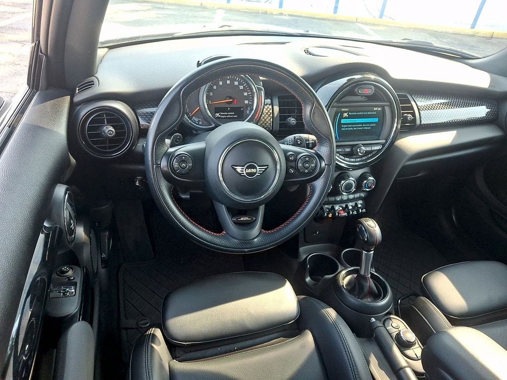 Used 2019 MINI Cooper S FWD image 11
