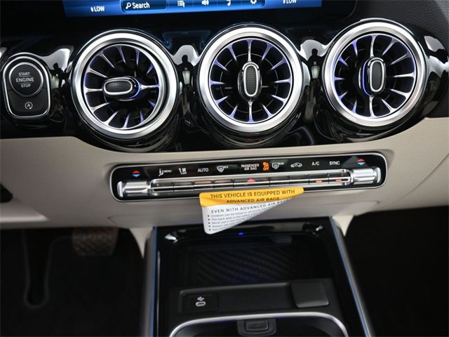 New 2026 Mercedes-Benz GLA 250 GLA 250 image 32