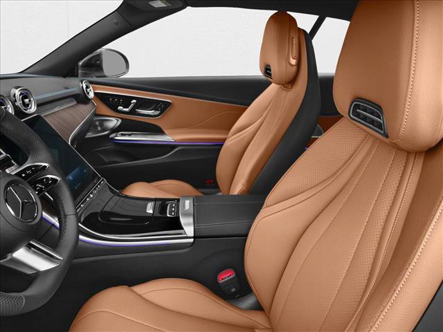 New 2026 Mercedes-Benz CLE 450 4MATIC Cabriolet image 6