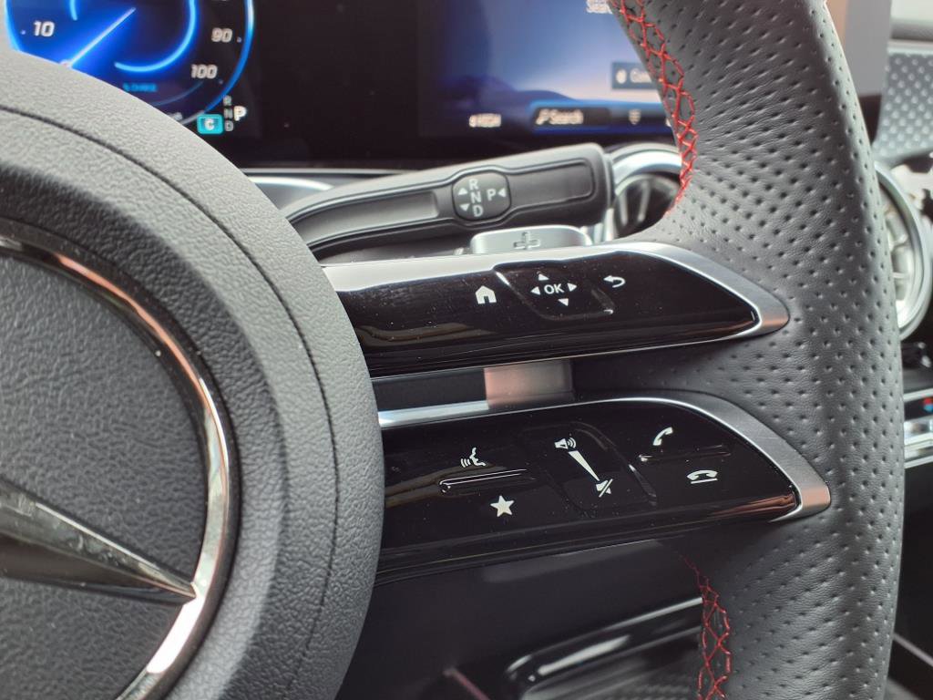 New 2024 Mercedes-Benz EQB 300 4MATIC image 20