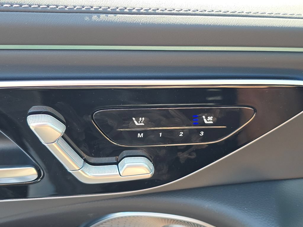 New 2027 Mercedes-Benz E 53 AMG e 4MATIC Sedan image 8