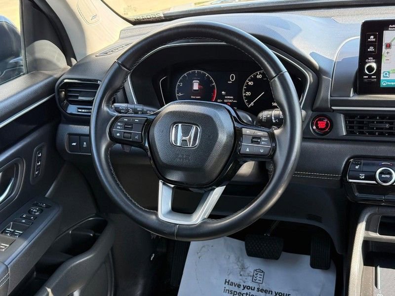 Used 2025 Honda Pilot Touring image 15