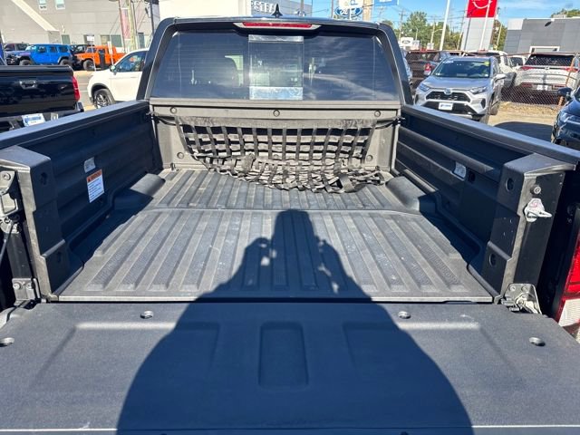 Used 2024 Honda Ridgeline RTL image 16