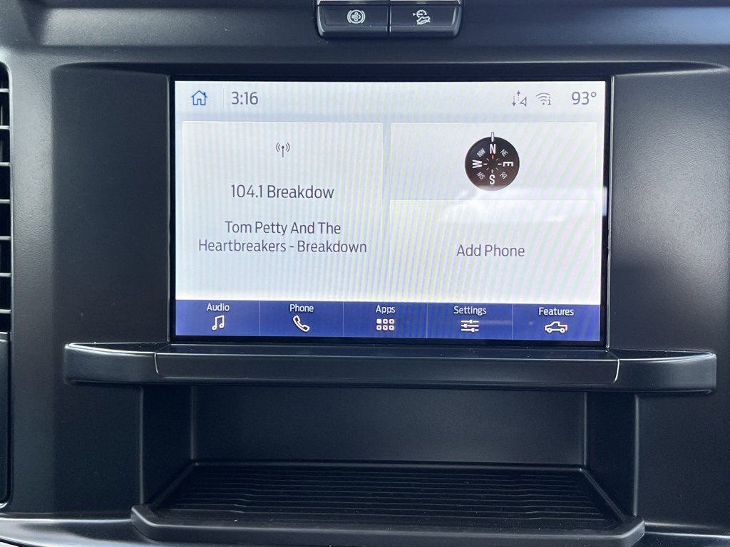 New 2026 Ford F250 XL image 29