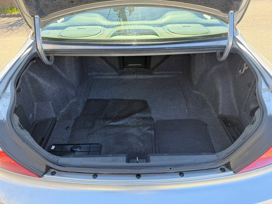 Used 2003 Acura CL FWD image 19