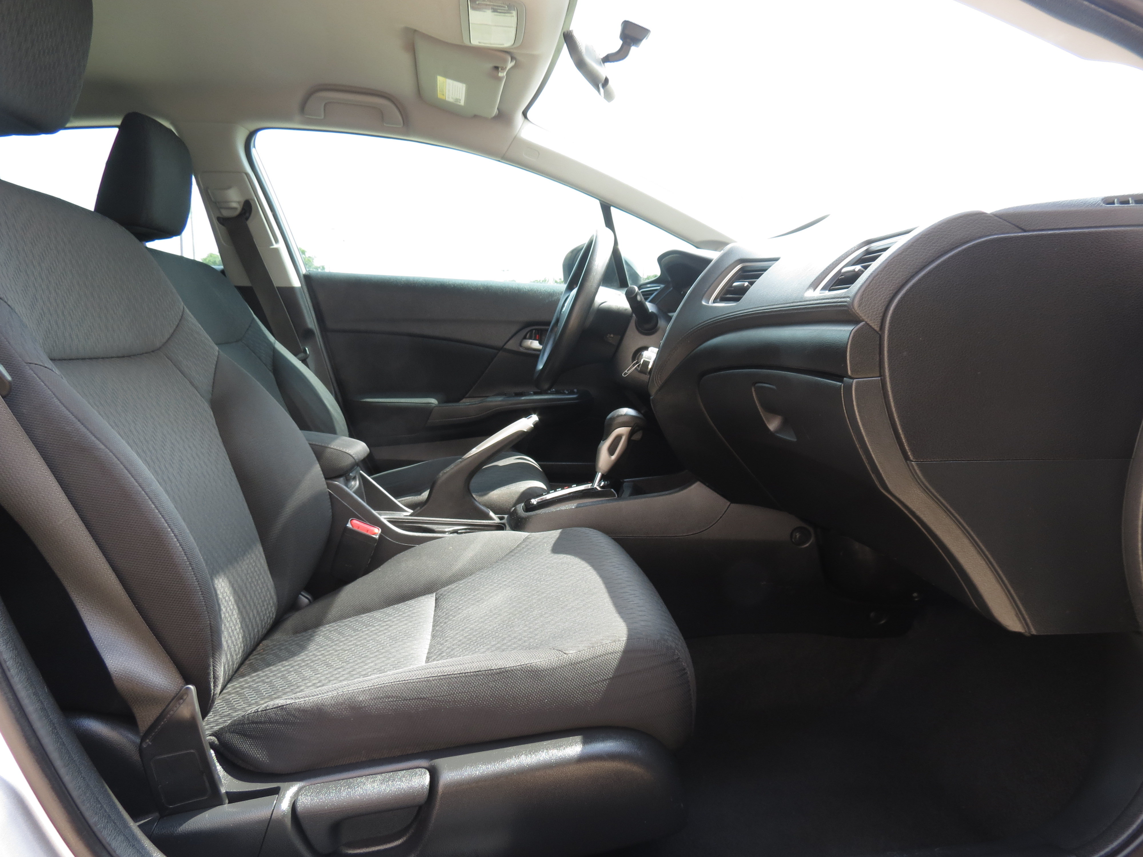 Used 2015 Honda Civic SE image 30