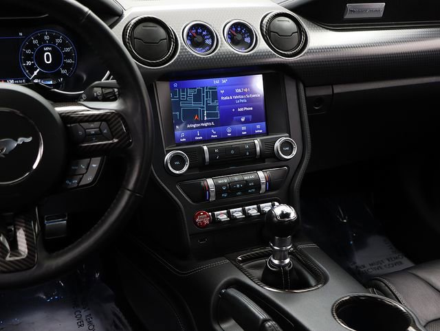 Used 2023 Ford Mustang GT Premium w/ GT Performance Package image 14