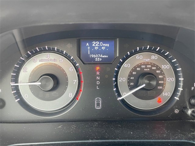 Used 2012 Honda Odyssey Touring image 12