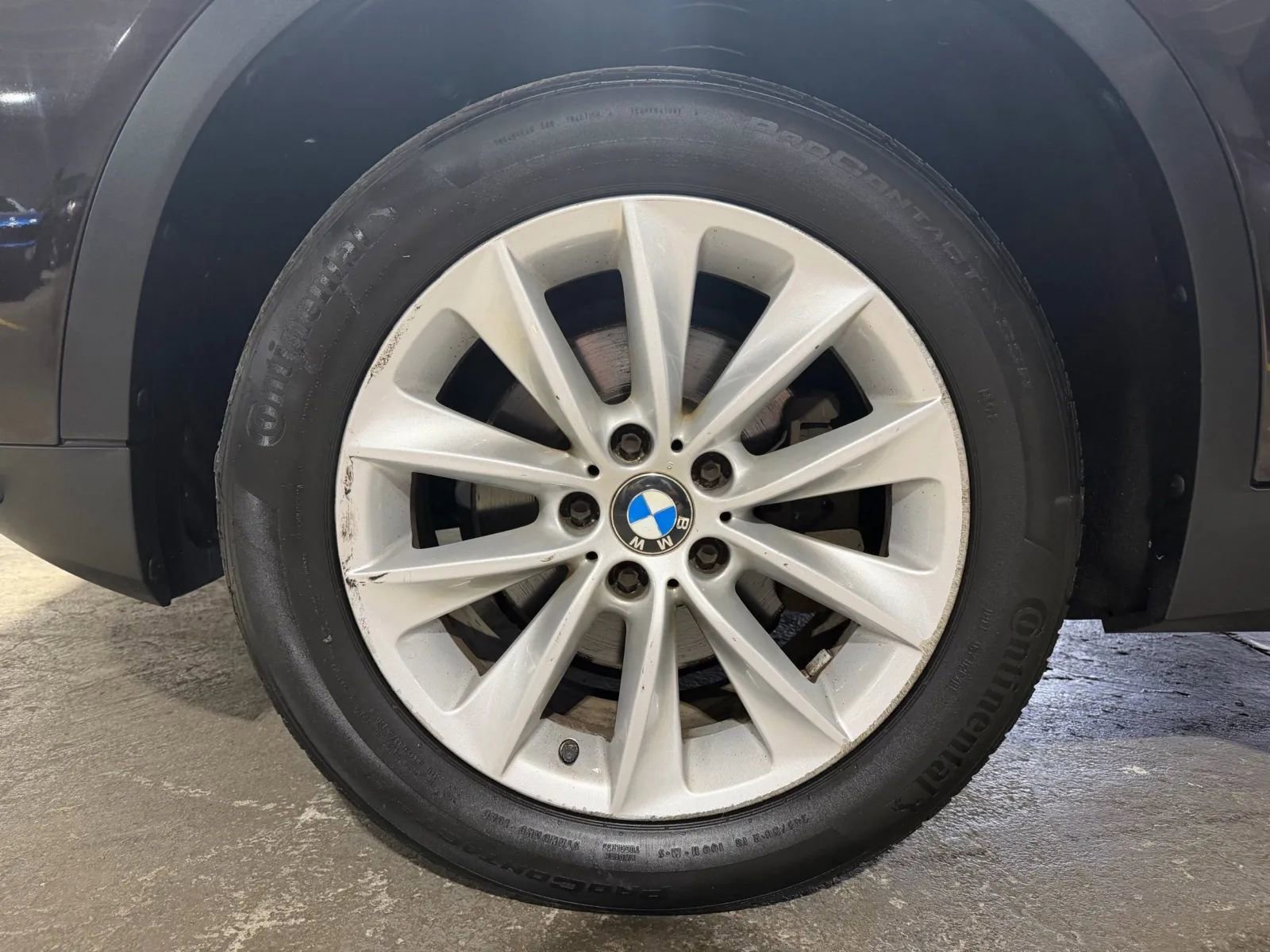Used 2015 BMW X3 xDrive28i AWD/4WD image 17