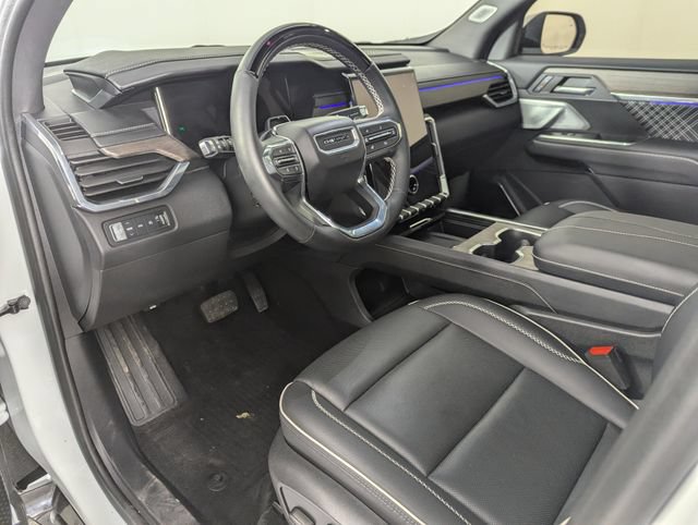 Used 2024 GMC Acadia Denali w/ Super Cruise Package AWD/4WD image 12