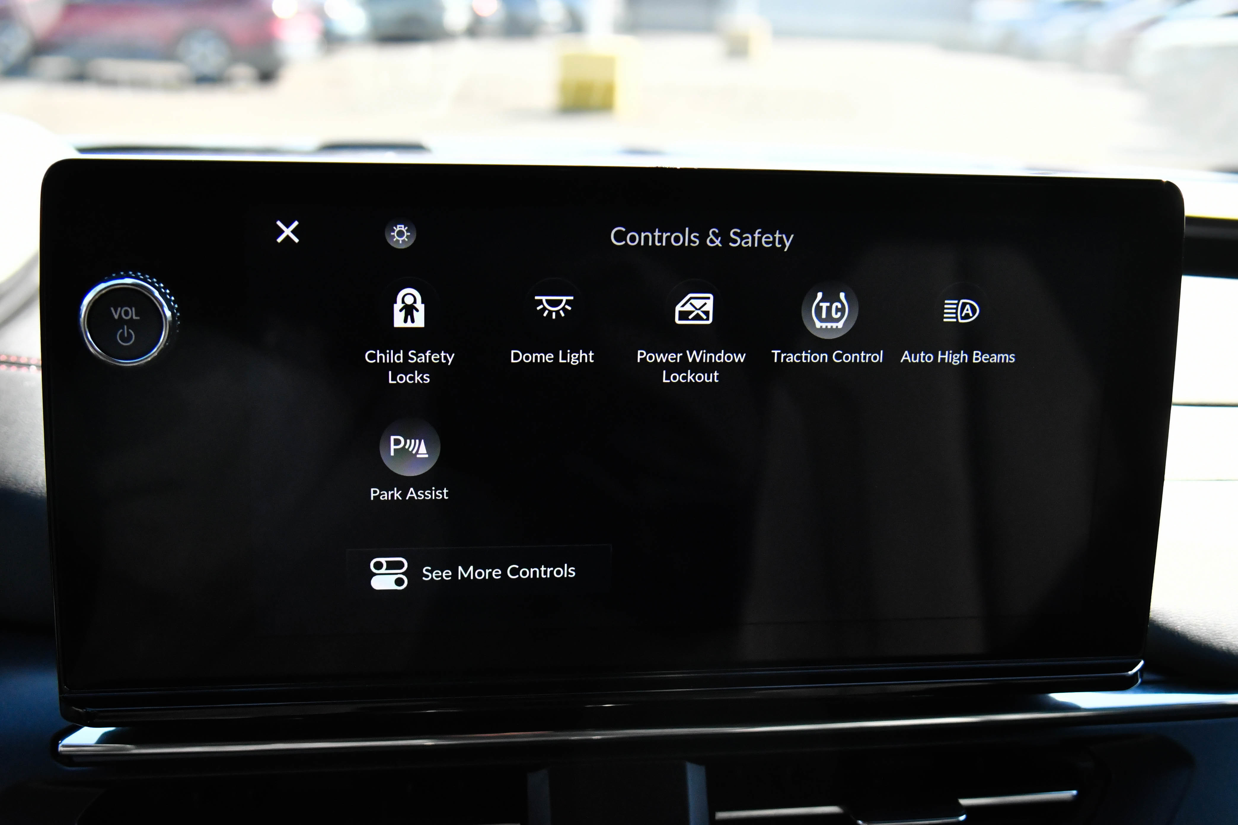 Used 2024 Acura ZDX A-Spec image 27