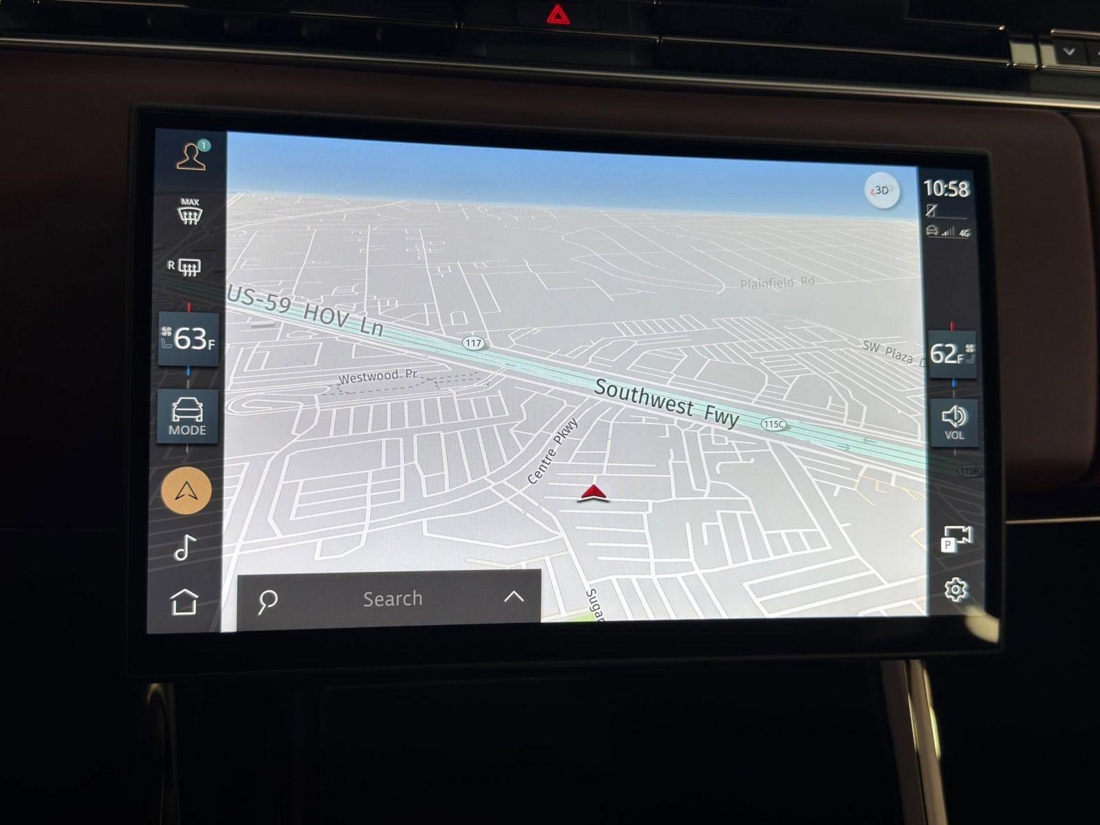 Certified 2024 Land Rover Range Rover Sport Autobiography AWD/4WD image 27