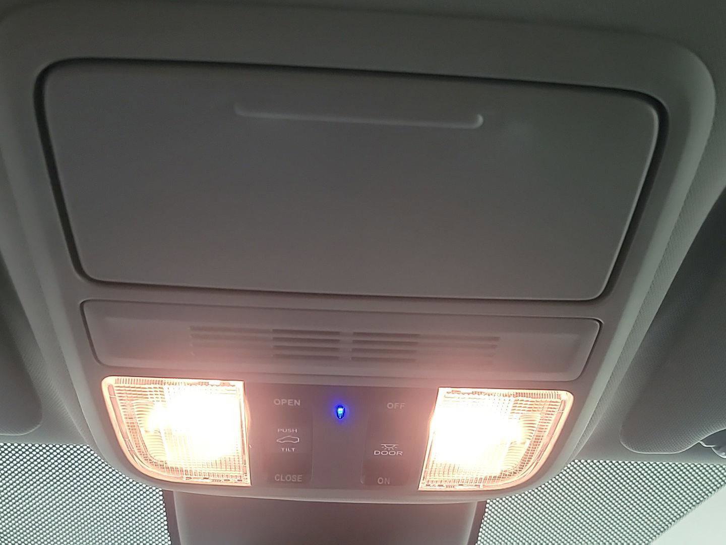 Certified 2024 Honda Odyssey EX-L image 33