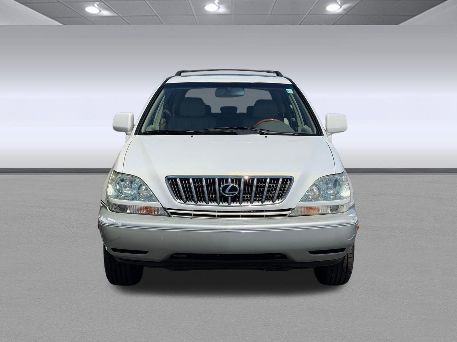 Used 2002 Lexus RX 300 4WD image 6