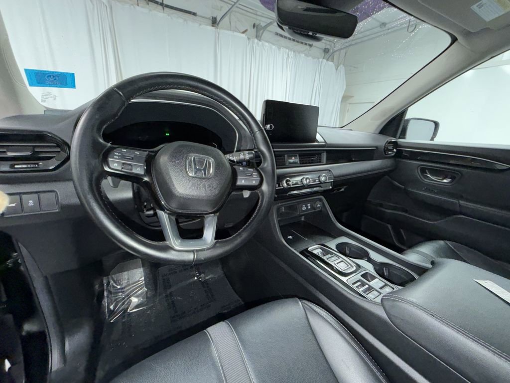 Used 2024 Honda Pilot EX-L image 14