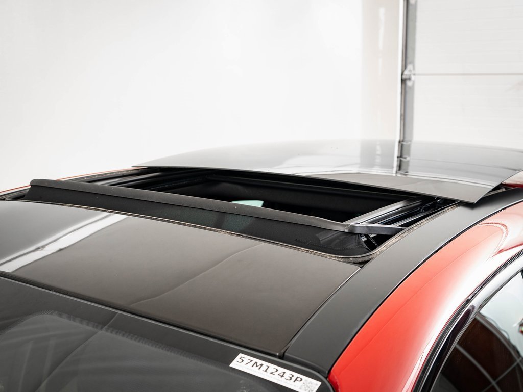 Used 2024 Dodge Hornet R/T Plus image 14