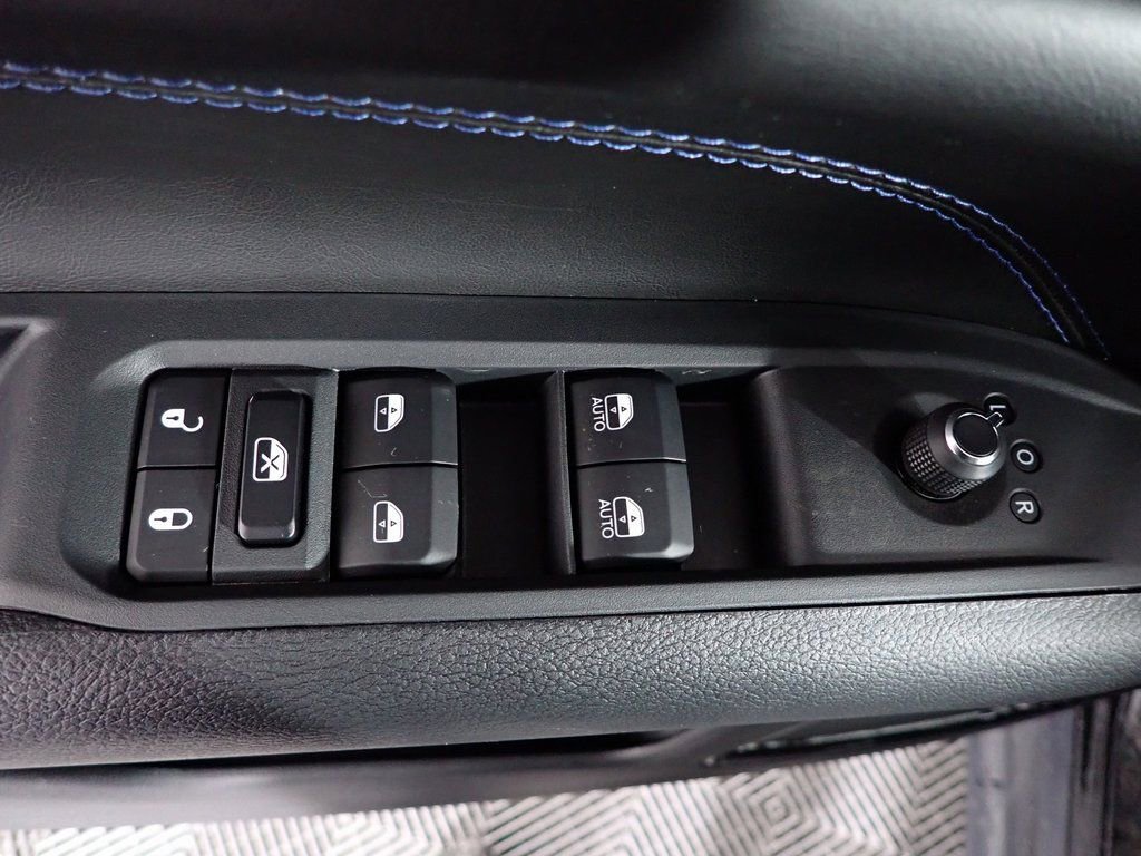 New 2026 Jeep Compass Latitude image 17