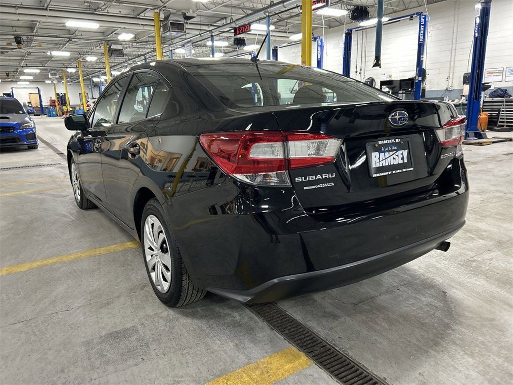 Certified 2023 Subaru Impreza 2.0i image 6