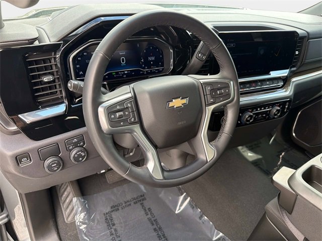 Used 2023 Chevrolet Silverado 1500 LT w/ LPO, Dark Essentials Package image 21