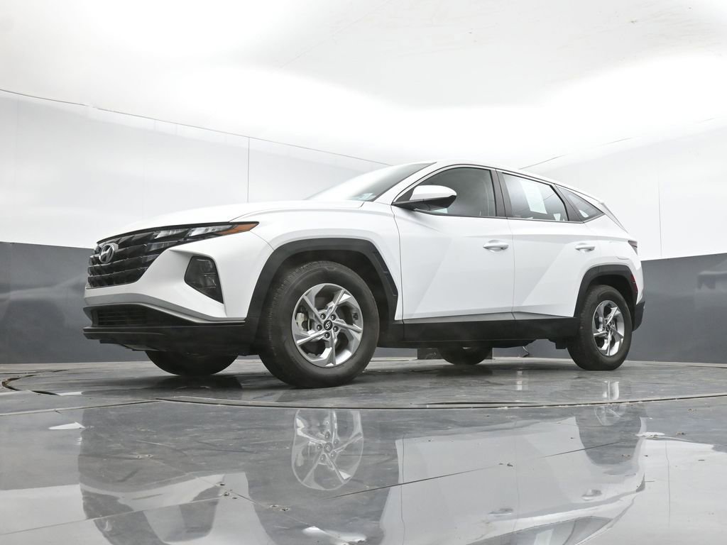 Used 2024 Hyundai Tucson SE image 43