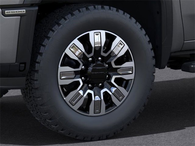 New 2025 GMC Sierra 2500 Denali w/ Denali Reserve Package image 9