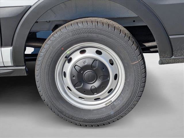 New 2026 Ford Transit 150 Low Roof image 10