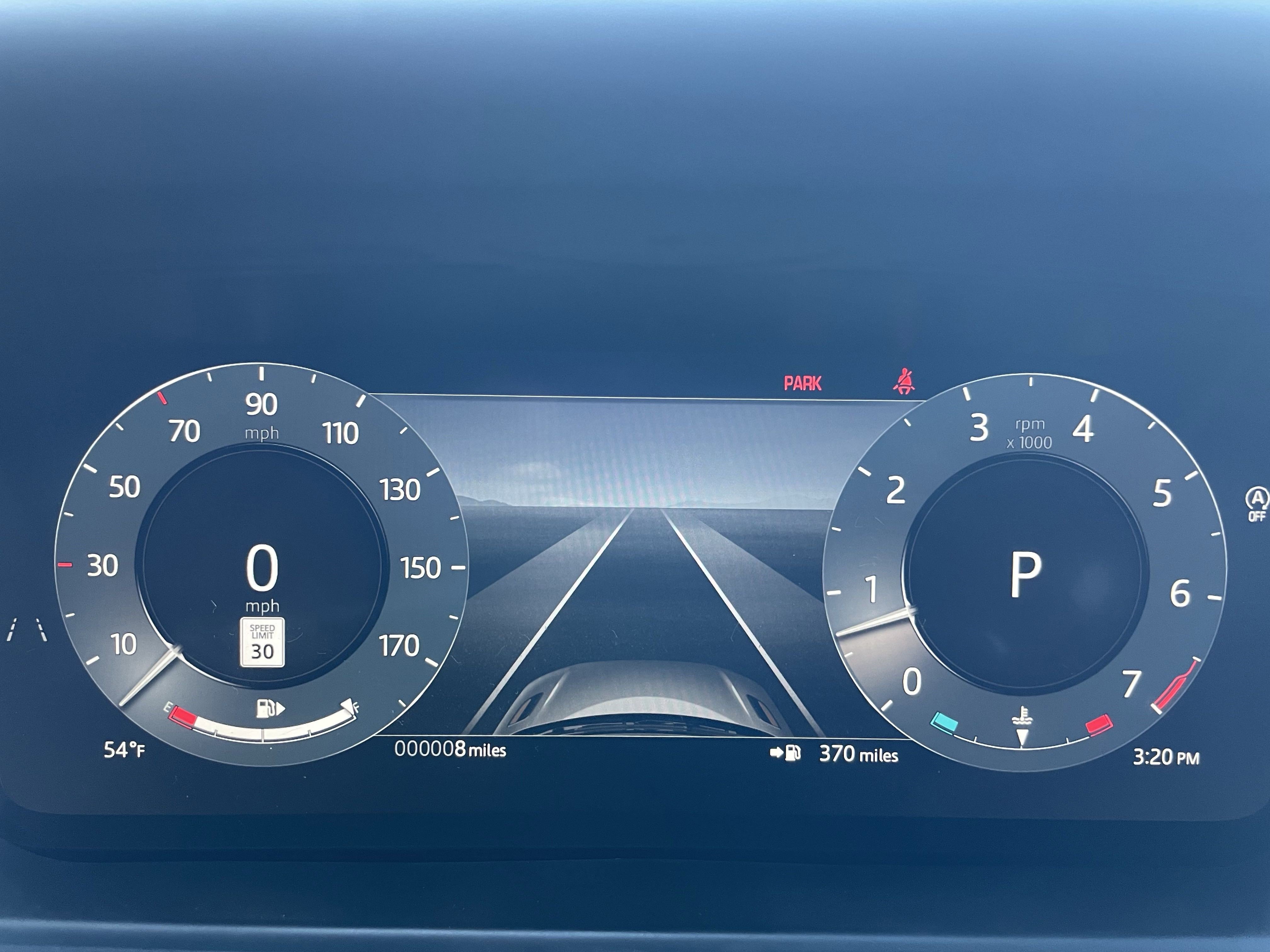 New 2026 Land Rover Range Rover Velar Dynamic SE image 24