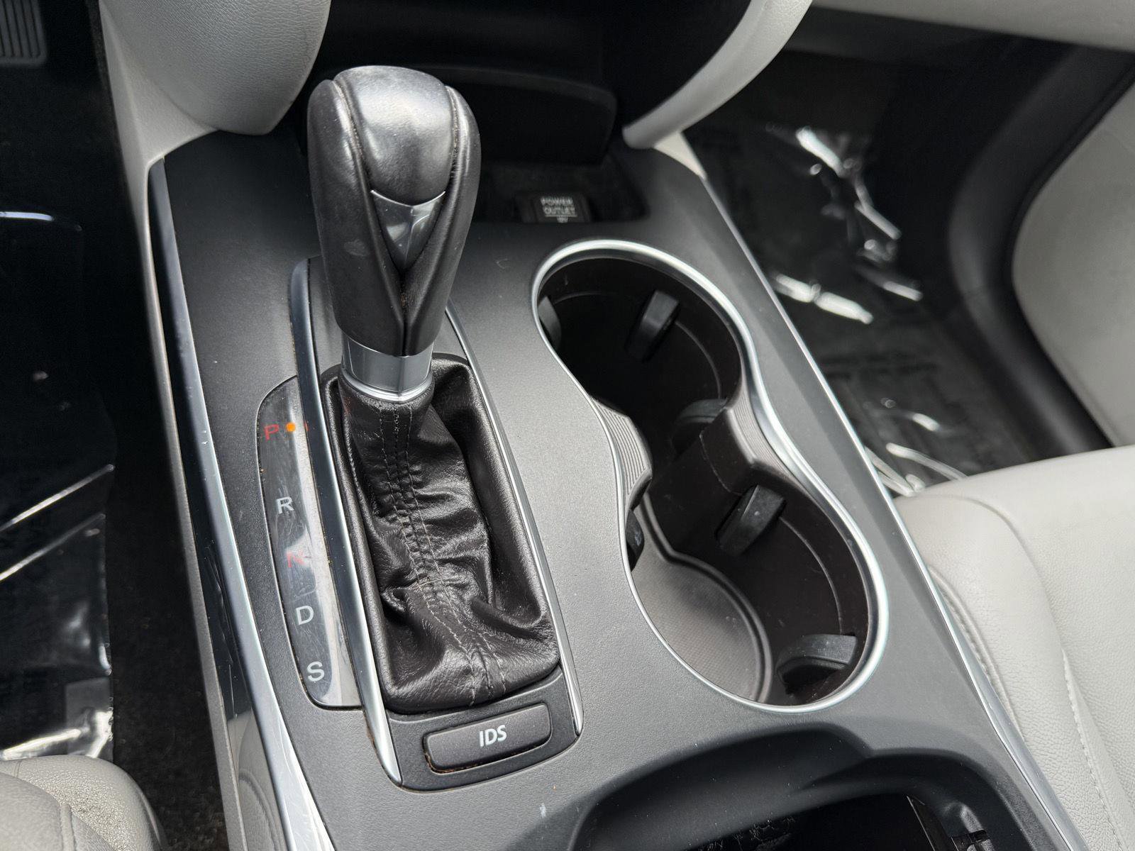 Used 2014 Acura MDX SH-AWD w/ Technology Package image 25