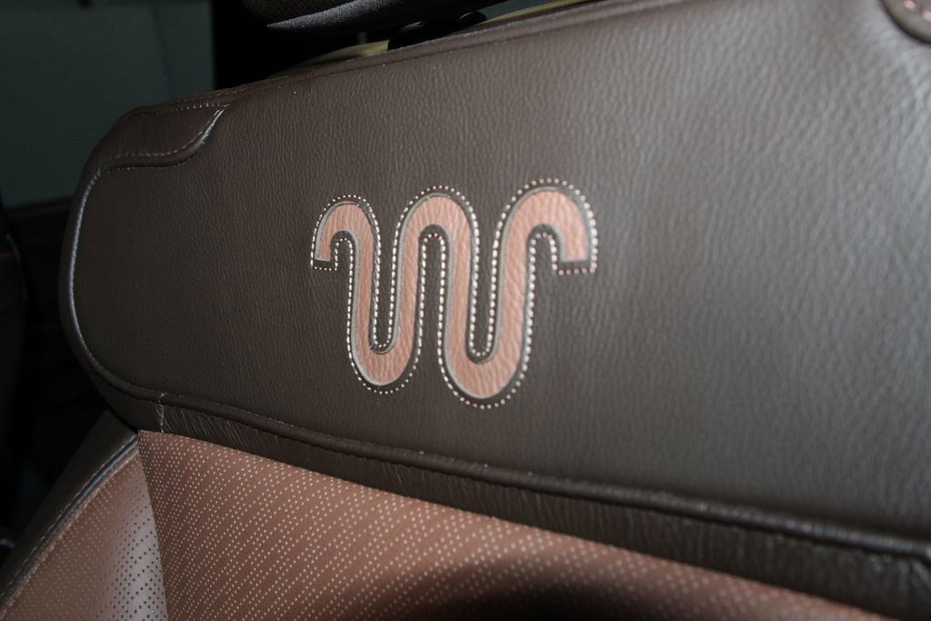 Used 2023 Ford F250 King Ranch w/ Tremor Off-Road Package image 25