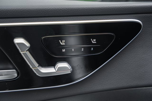 New 2025 Mercedes-Benz C 300 4MATIC Sedan image 39