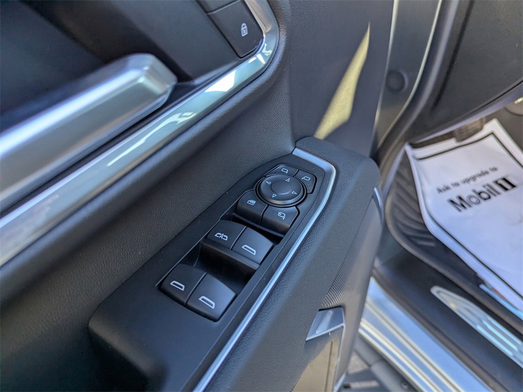 New 2026 Chevrolet Silverado 2500 LT w/ Trail Boss Package image 9