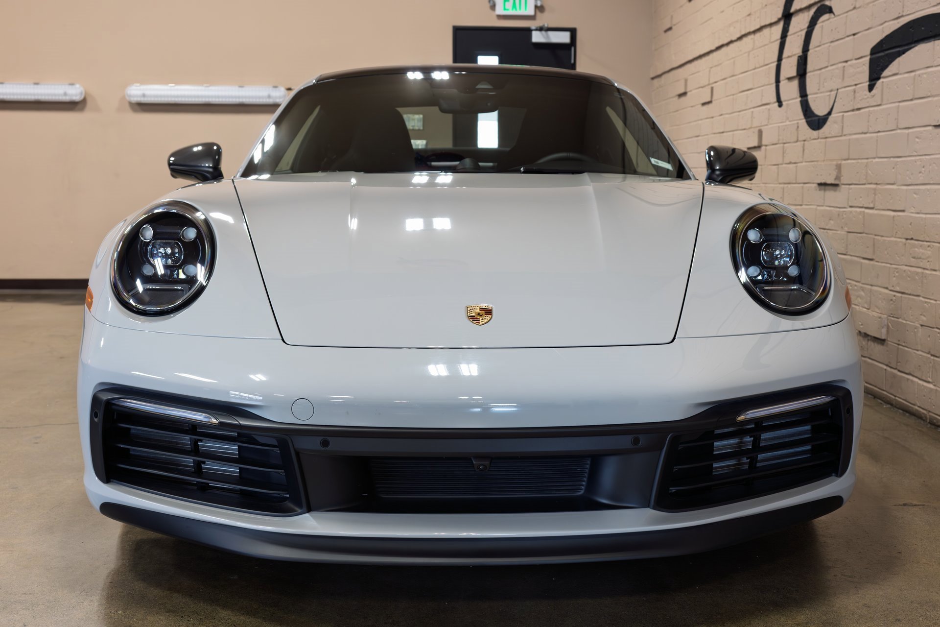 Used 2024 Porsche 911 Carrera T image 15