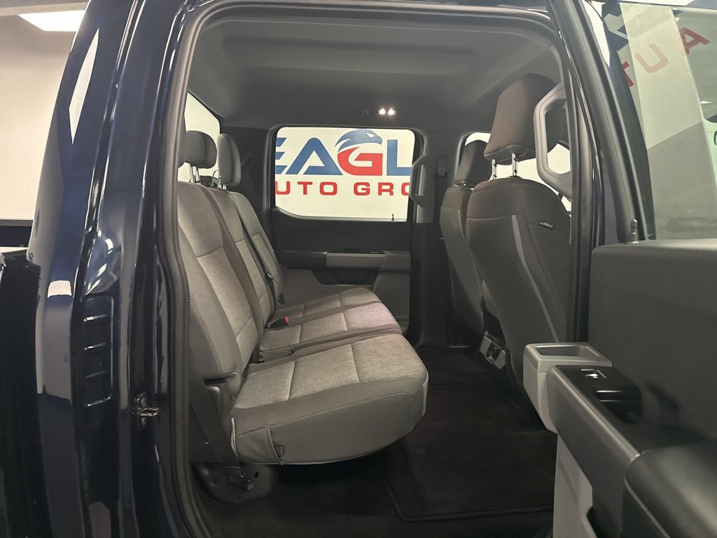 Used 2024 Ford F350 XL w/ STX Appearance Package image 37