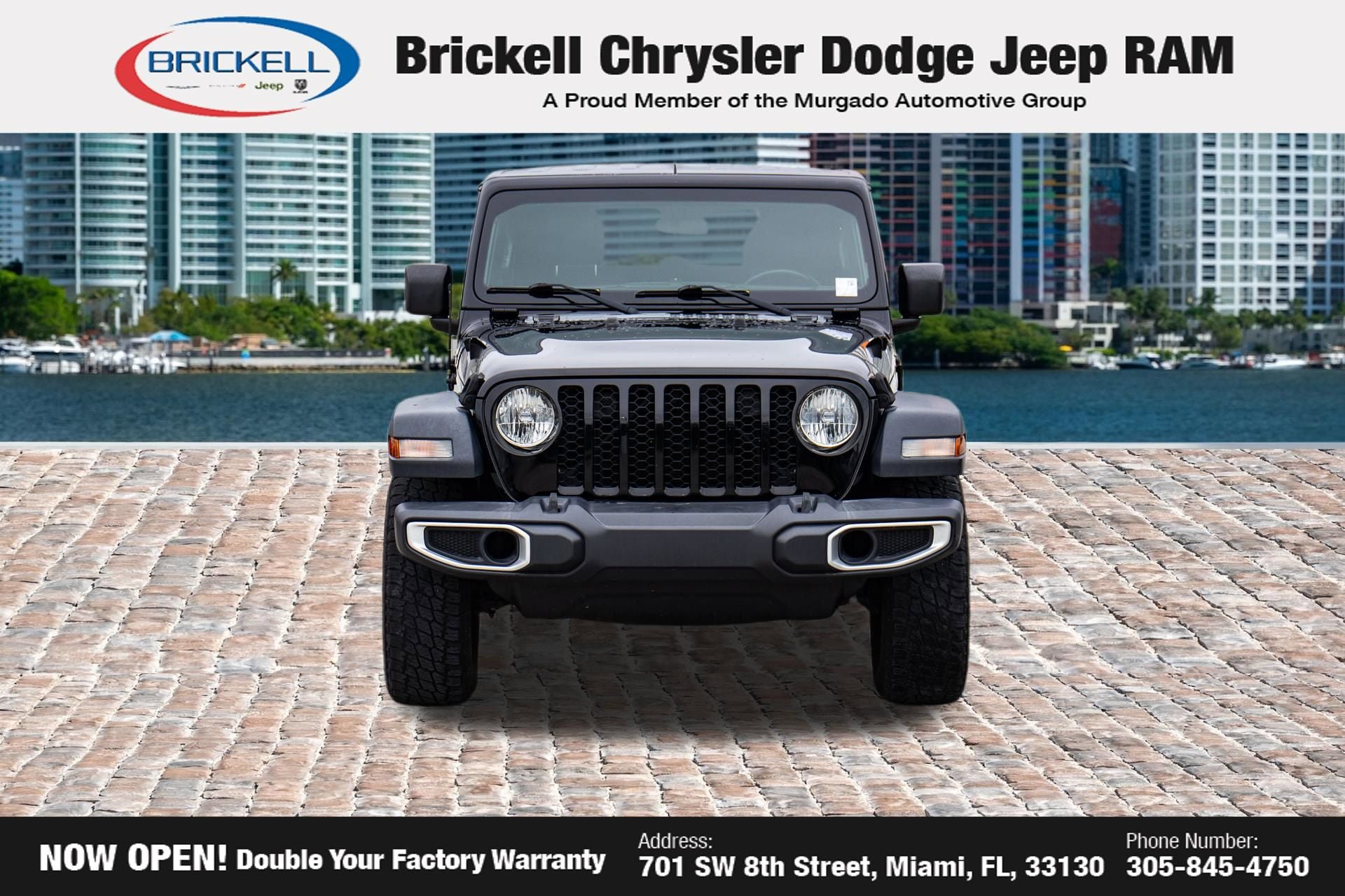 Used 2018 Jeep Wrangler Unlimited Sport S image 2